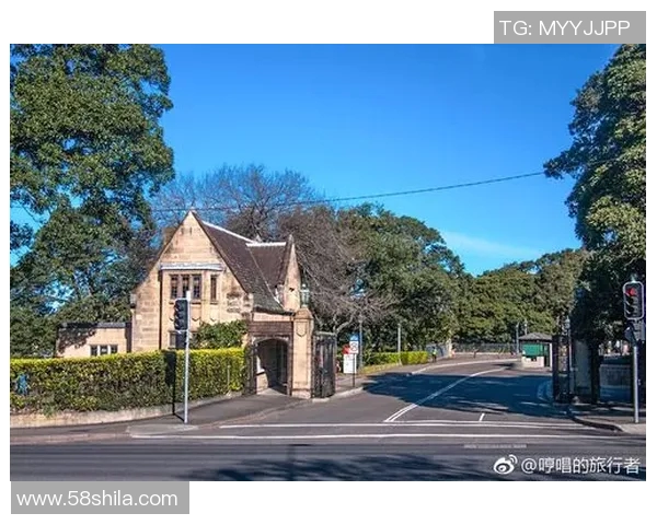 上海与悉尼的文化碰撞与城市魅力的深度对比分析 上海与悉尼的文化碰撞与城市魅力的深度对比分析